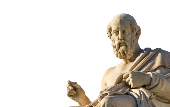 GV100: Plato and the Just State