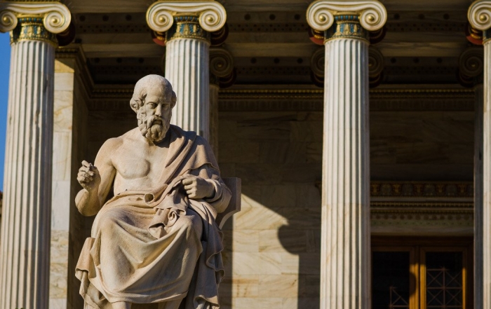 GV100: Aristotle, the State, and the Good Citizen