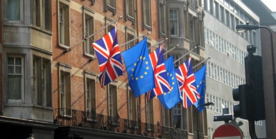 The Political Quarterly: Key issues in the negotiations about Britain's membership of the EU