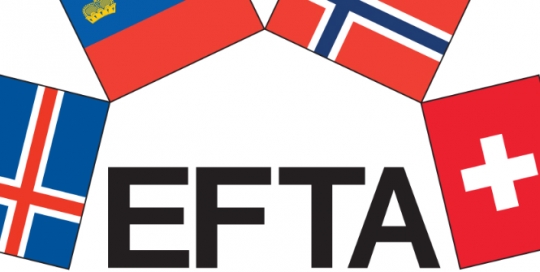 Having a voice in Brussels from outside the EU: the lessons of EEA-EFTA