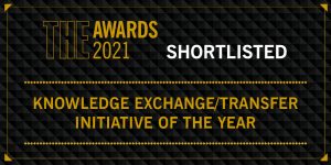 shortlisted knowledge exchange