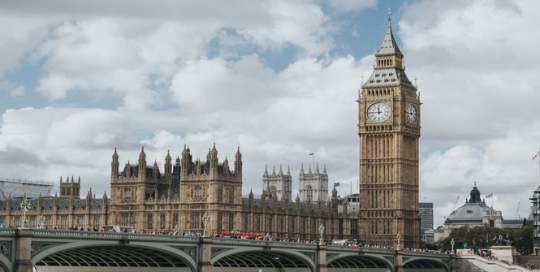 Four ways to make the most of your Parliamentary Internship
