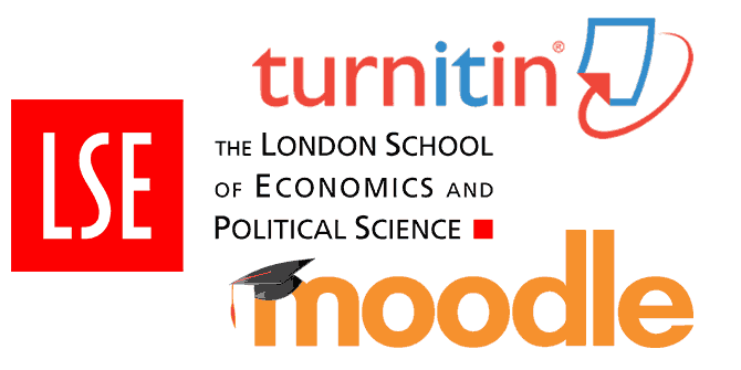 Turnitin in Moodle rolls out