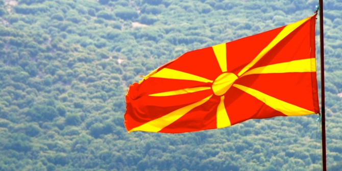 Following disputed elections, Macedonia requires clear guidance from the EU if it is to alleviate its growing political crisis