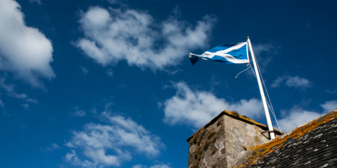 What happens if Scotland votes ‘Yes’ in the independence referendum?