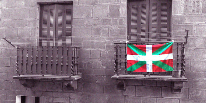 While attention is focused on Catalonia, the debate over the Basque Country’s status within Spain remains on hold