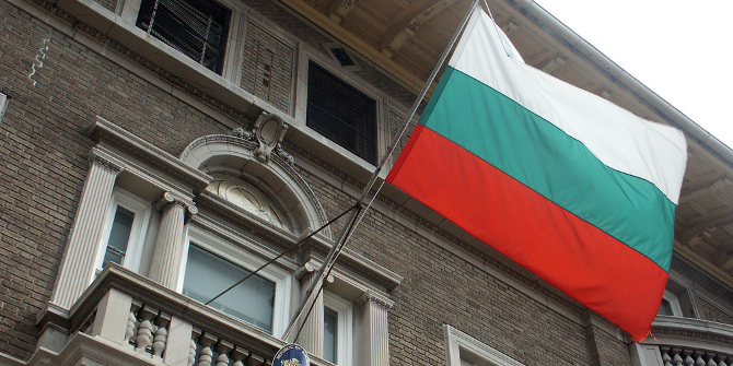 Experts react: 2014 Bulgarian parliamentary elections