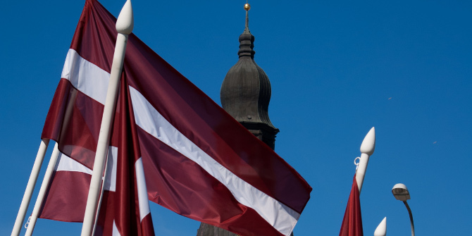 The governing parties survived Latvia’s election, but the issue of the country’s Russian-speaking minority remains centre-stage