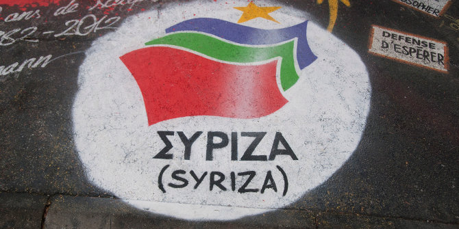 Syriza’s victory underlines the transformation of Greek political culture during the crisis