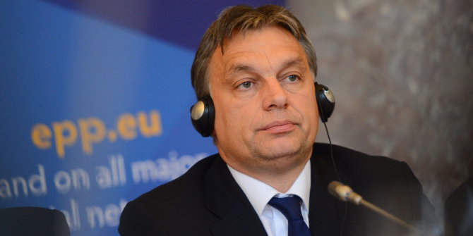 Viktor Orbán’s views on the death penalty could push Hungary further to the margins of EU politics