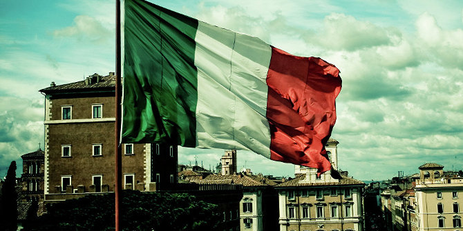 Reaction: Italian referendum and Matteo Renzi’s resignation