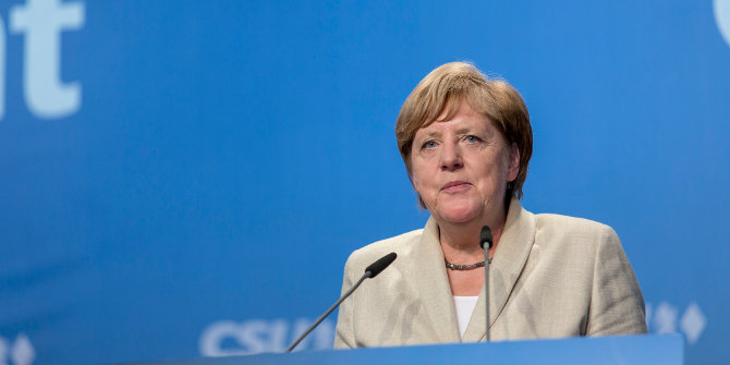Six things to know about the German election