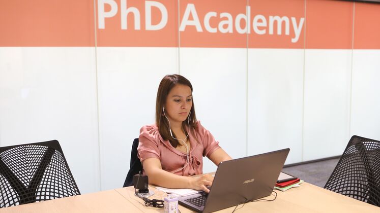 Working During Your PhD: Opportunities To Look Out For