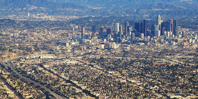 Why California’s ‘superstar’ cities may have a quick recovery despite being hard hit by COVID-19 