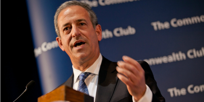 In Wisconsin’s Senate race, Johnson vs. Feingold has gone from a sure-thing to a potential trend-buster