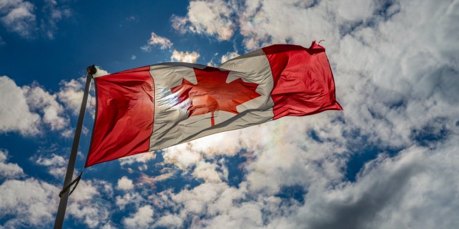 If NAFTA fails, Canada should reach across the Atlantic to the UK