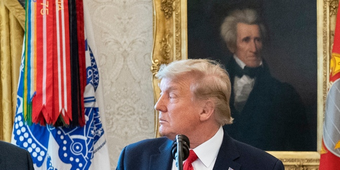 Why Donald Trump’s impeachment should not be as meaningless as Andrew Jackson’s censure