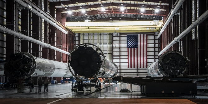 Billionaire private investment is good for the space industry, whether we like it or not.