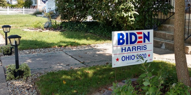 What Happened?: The 2020 election confirmed that Ohio is no longer a swing state.