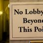 Without reforms, ethical lobbying in Congress may remain the exception.