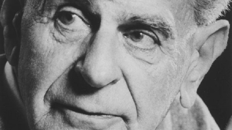 The influence of Karl Popper on LSE Economists in the 1950s