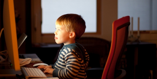 Ofcom releases 2014 report on media use and attitudes of children and parents