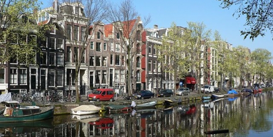 Deadline approaching for privacy law & policy course, Amsterdam