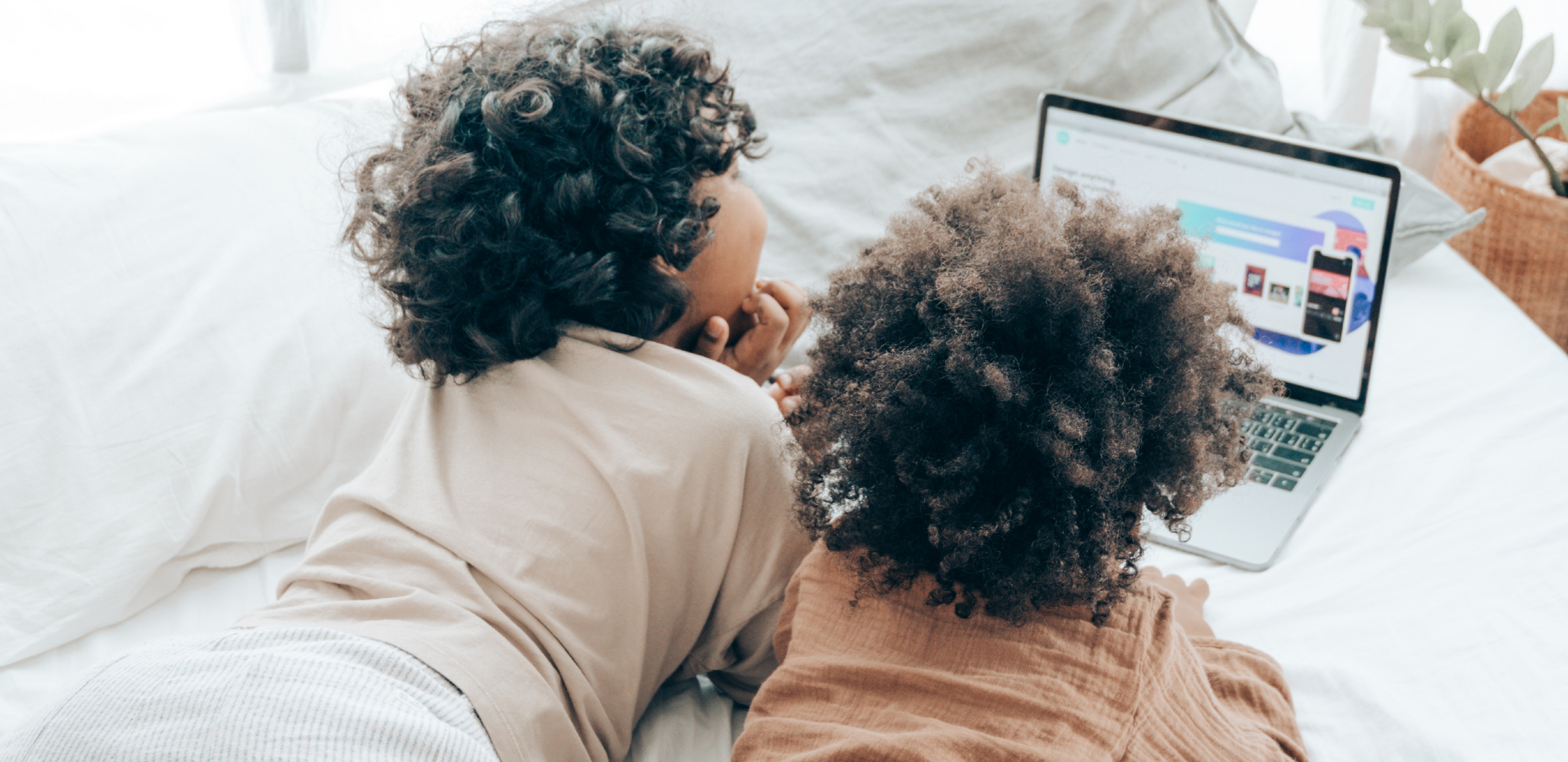 Parenting for a Digital Future July 2020 roundup