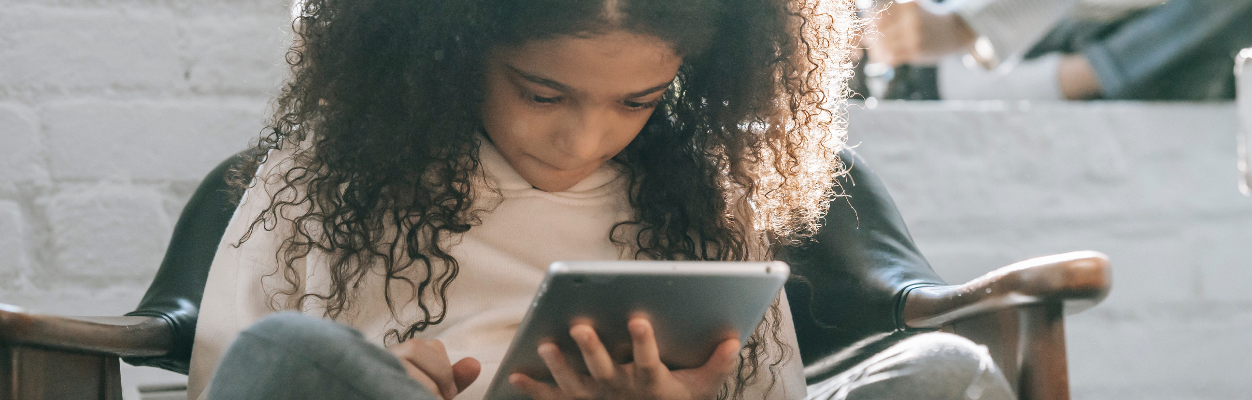 Almost overnight, children’s lives became digital by default. What have we discovered?
